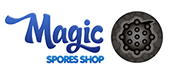 Magic Spores Shop Amsterdam
