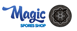 Magic Spores Shop Amsterdam