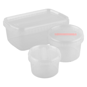 View Jars and Containers