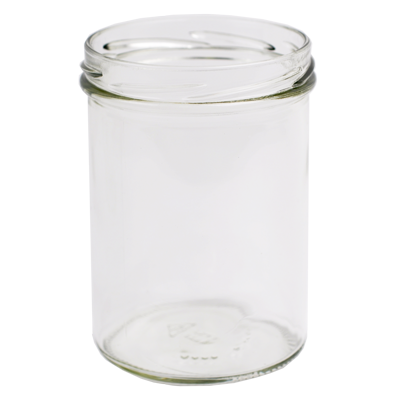 440ml jar