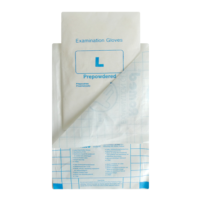 Sterile Latex Gloves | Pair