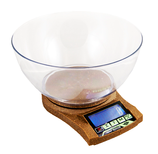 Professional Digital Bowl Scale iBalance 5000