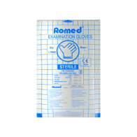 Sterile Latex Gloves | Pair