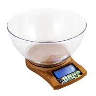 Professional Digital Bowl Scale iBalance 5000