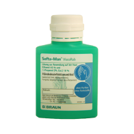 Disinfectant Hand Sanitizer | Softa-Man Handgel