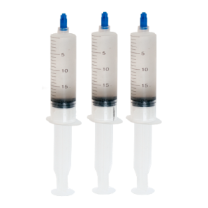 Mushroom spore syringe discount pack