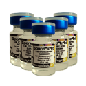 Psilocybe cubensis Spore Vial Pack | 5 vials