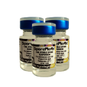 Spore Pack with 3 vials