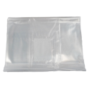 Grow bag with micronfilter