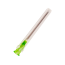 1x Sterile needle 18G