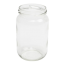 720ml, 1062ml, 2200ml jar
