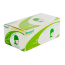 Box of mouth masks